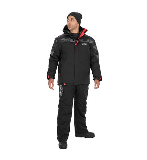 Fox - Rage Winter Suit - Thermoruha - XXL - (NPR414)