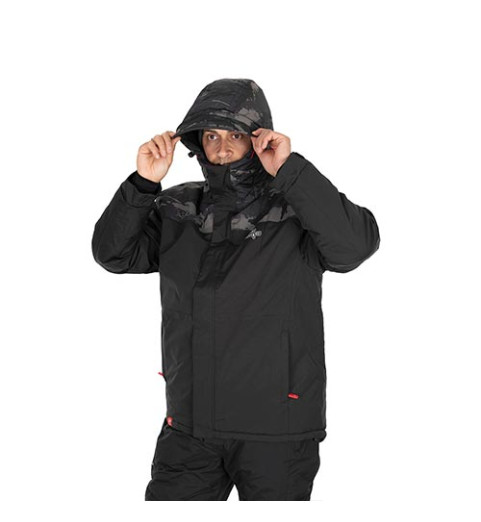 Fox - Rage Winter Suit - Thermoruha - XXL - (NPR414)