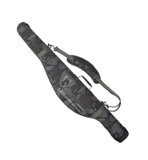 Fox - Rage Voyager® Camo Hard Rod Sleeves 1,3m - Botzsák - (NLU101)