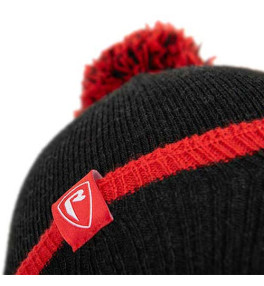 Fox - Rage Voyager Dark Grey Bobble Hat - Sapka - (NHH018)