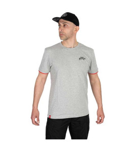 Fox - Rage Voyager Tee Light Grey - Póló