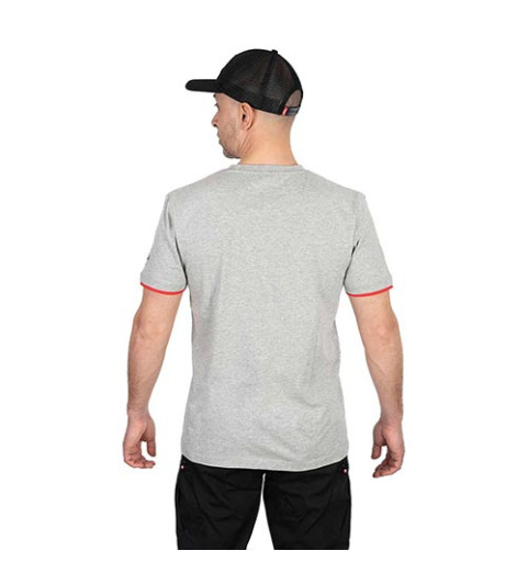 Fox - Rage Voyager Tee Light Grey - Póló