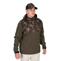 Fox - Camo/Khaki RS 10K Jacket - Vízálló Kabát