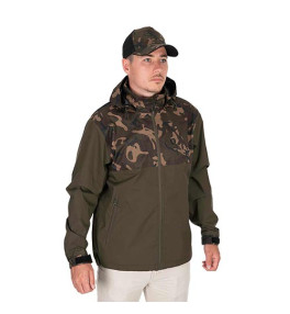 Fox - Camo/Khaki RS 10K Jacket - Vízálló Kabát