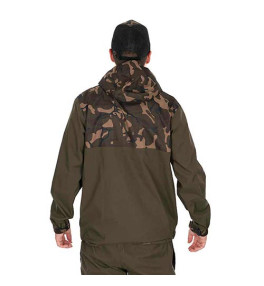 Fox - Camo/Khaki RS 10K Jacket - Vízálló Kabát