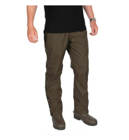 Fox - Camo/Khaki RS 10K Trouser - Vízálló Nadrág