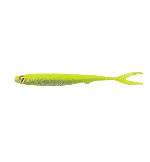 Fox - Slick Finesse 20cm/7.9In - Gumihal