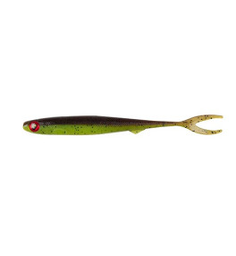 Fox - Slick Finesse 20cm/7.9In - Gumihal