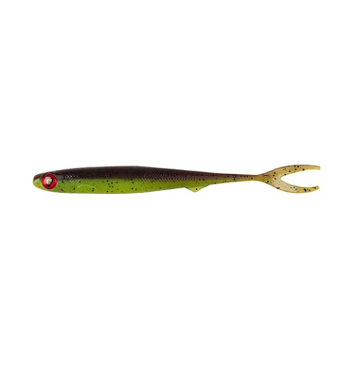 Fox - Slick Finesse 20cm/7.9In - Gumihal