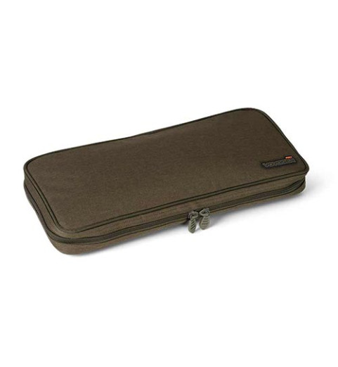 Fox - Voyager® Large Buzz Bar Bag - Buzz Bar Tartó Táska - (CLU548)