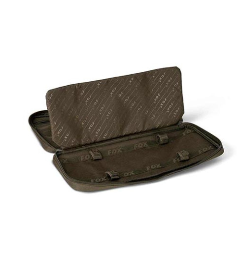 Fox - Voyager® Large Buzz Bar Bag - Buzz Bar Tartó Táska - (CLU548)