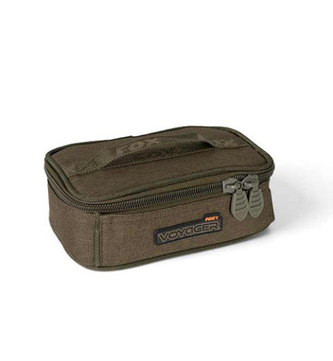 Fox - Voyager® Lead & Bits Bag - Aprócikkes Tároló - (CLU560)