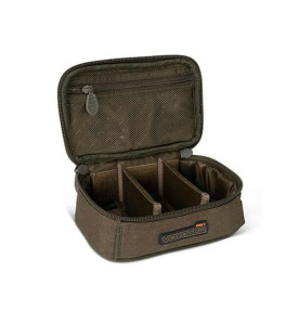 Fox - Voyager® Lead & Bits Bag - Aprócikkes Tároló - (CLU560)
