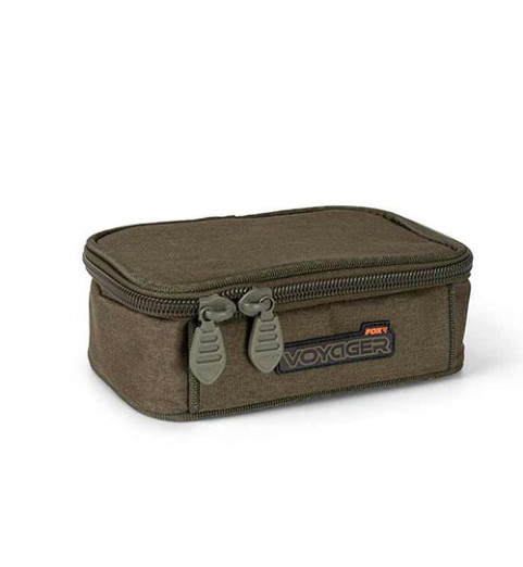 Fox - Voyager® Medium Accessory Bag - Szerelékes Táska - (CLU564)