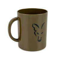 Fox - Voyager Mug - Bögre - (CCW028)