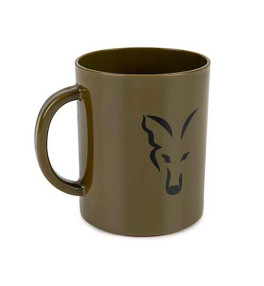 Fox - Voyager Mug - Bögre - (CCW028)