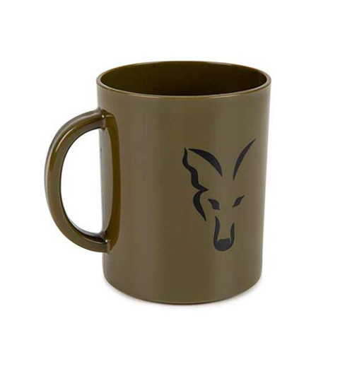 Fox - Voyager Mug - Bögre - (CCW028)