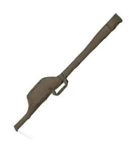 Fox - Voyager® Single Rod Sleeves 12ft - 1 Botos Bottartó - (CLU541)
