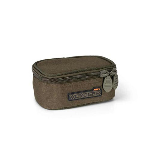 Fox - Voyager® Small Accessory Bag - Szerelékes Táska - (CLU563)