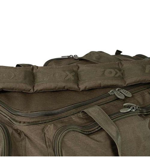 Fox - Voyager® XL Carryall - Táska - (CLU557)