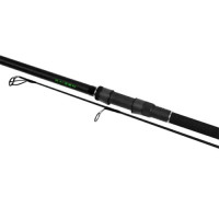 Korda - Kaizen Green 10ft 3,0m 3lb 2 részes - Bojlis Bot - (KRD059) 