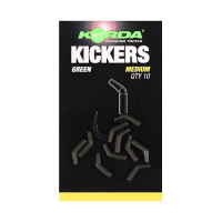 Korda - Kickers - Horogbefordító - Zöld