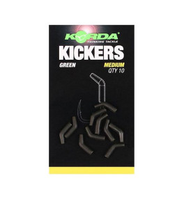 Korda - Kickers - Horogbefordító - Zöld