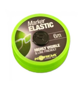 Korda - Marker Elastic Gumi - (KME)