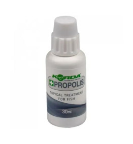 Korda - Propolis Carp Treatment - Sebfertőtlenítő - (KCC2)