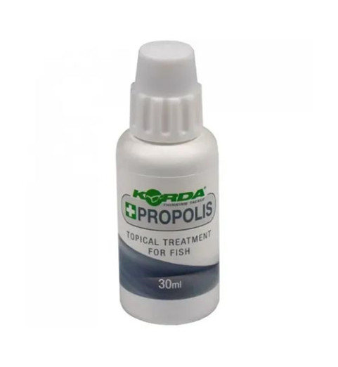 Korda - Propolis Carp Treatment - Sebfertőtlenítő - (KCC2)