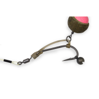 Korda - Shot On The Hook 0,50g- Horogsúly - (KMW017)