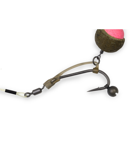 Korda - Shot On The Hook 0,40g- Horogsúly - (KMW016)
