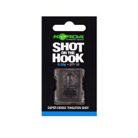 Korda - Shot On The Hook 0,30g- Horogsúly - (KMW015)