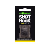 Korda - Shot On The Hook 0,40g- Horogsúly - (KMW016)