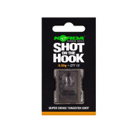 Korda - Shot On The Hook 0,50g- Horogsúly - (KMW017)