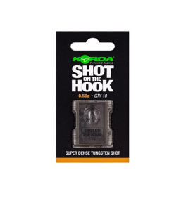 Korda - Shot On The Hook 0,50g- Horogsúly - (KMW017)