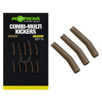 Korda - Combi Multi Kicker Brown - Horogbefordító