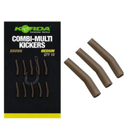 Korda - Combi Multi Kicker Brown - Horogbefordító