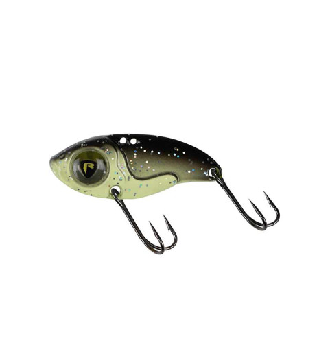 Fox - Rage Big Eye Blade 17g - UV Pike - (NCT021)