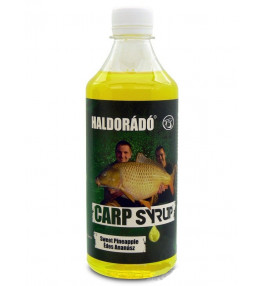 Haldorádó - Carp Syrup Folyékony Aroma
