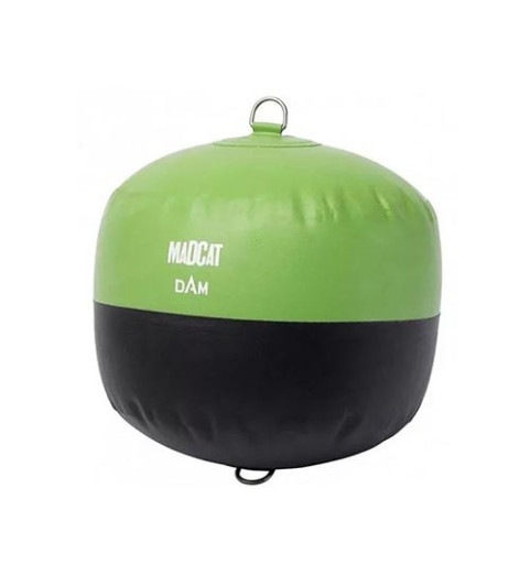 Mad Cat - Marker Inflatable Tubeless Buoy - Jelölő Bója 33x31cm - (SVS56840) 