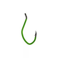 Madcat - A-Static Classic Catfish Hook - 8/0 - Horog - (SVS55945)
