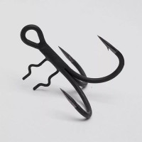 Madcat - A-Static Shad T-Treble Hook 3/0 - Harcsázó Horog