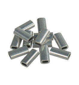 Madcat - Aluminium Crimp Sleeves 1,00mm - Krimphüvely - (SVS52197)