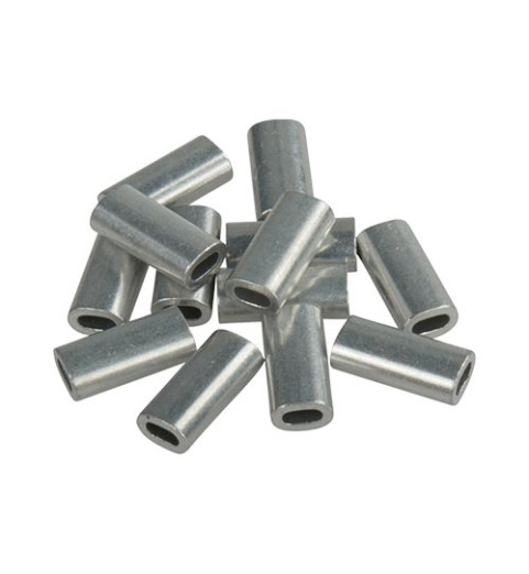 Madcat - Aluminium Crimp Sleeves 1,30mm - Krimphüvely - (SVS52198)