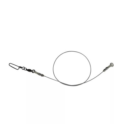 Madcat - Monofil 50cm 36kg 80lbs - Kötött Előke - (SVS56051)
