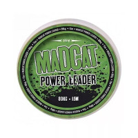 Madcat - Power Leader 15m 1,00 mm - Előkezsinór - (SVS3795100)