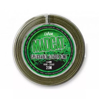 Madcat - Spliceable Leader 25m 1.00mm 110kg GREEN - Kopásálló Harcsás Előke - (SVS56657) 