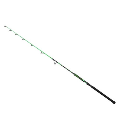 Madcat - UV Series Vertical 1.75m 50-150g - Harcsázó Bot - (1639107)