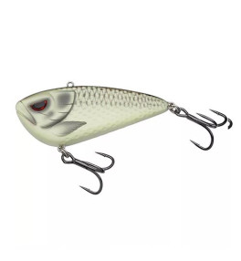 Madcat - Vib Lure 10cm 90g T 1/0 Glow - Wobbler - (1621485)